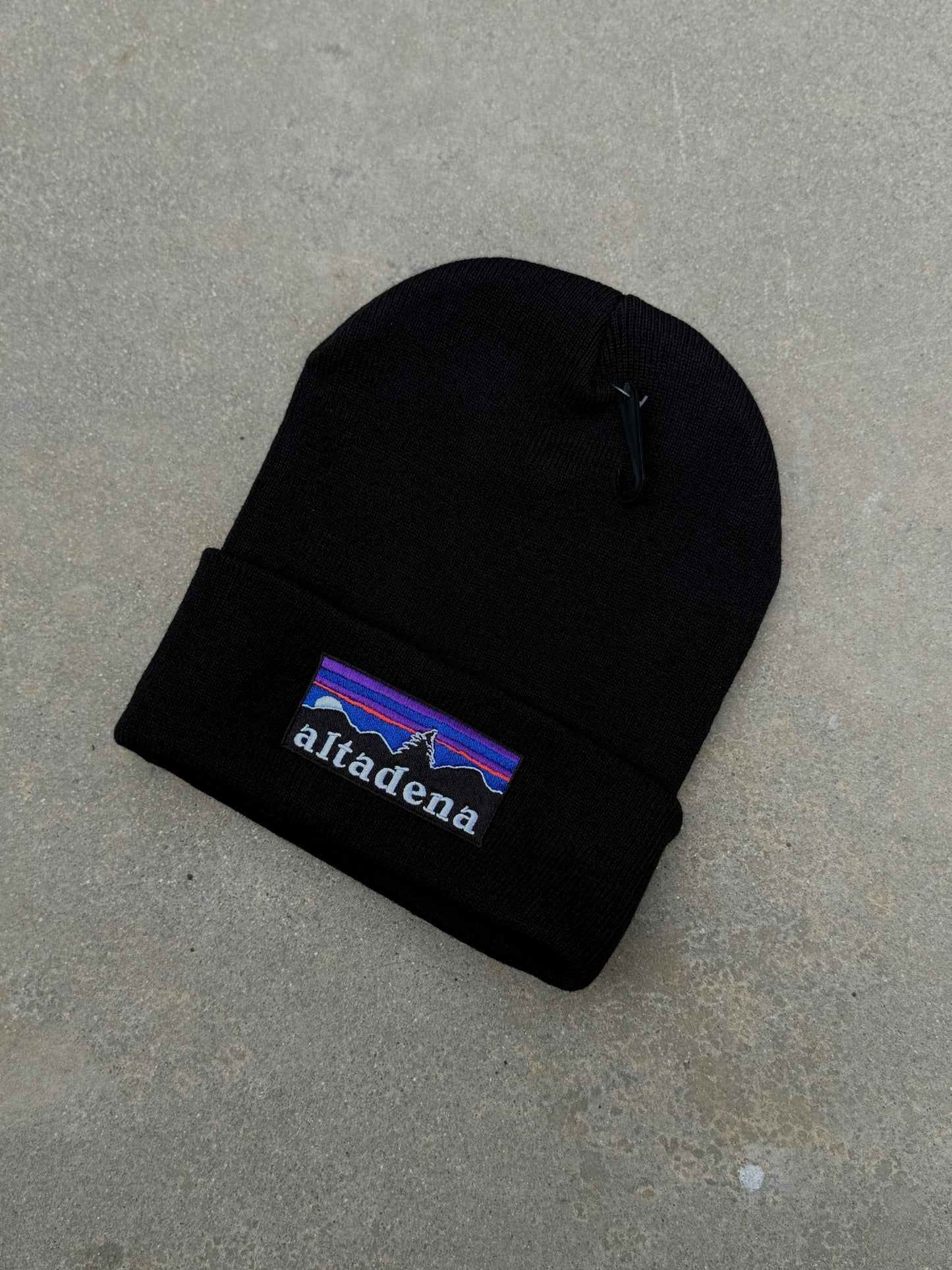 Altadena Beanies