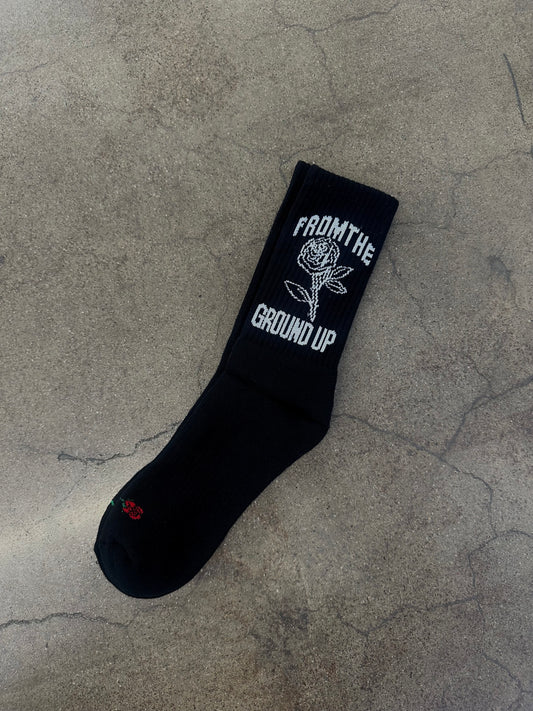 FTGU Sock