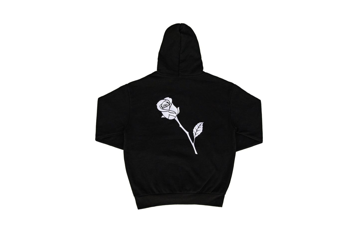 Rose Hoodie