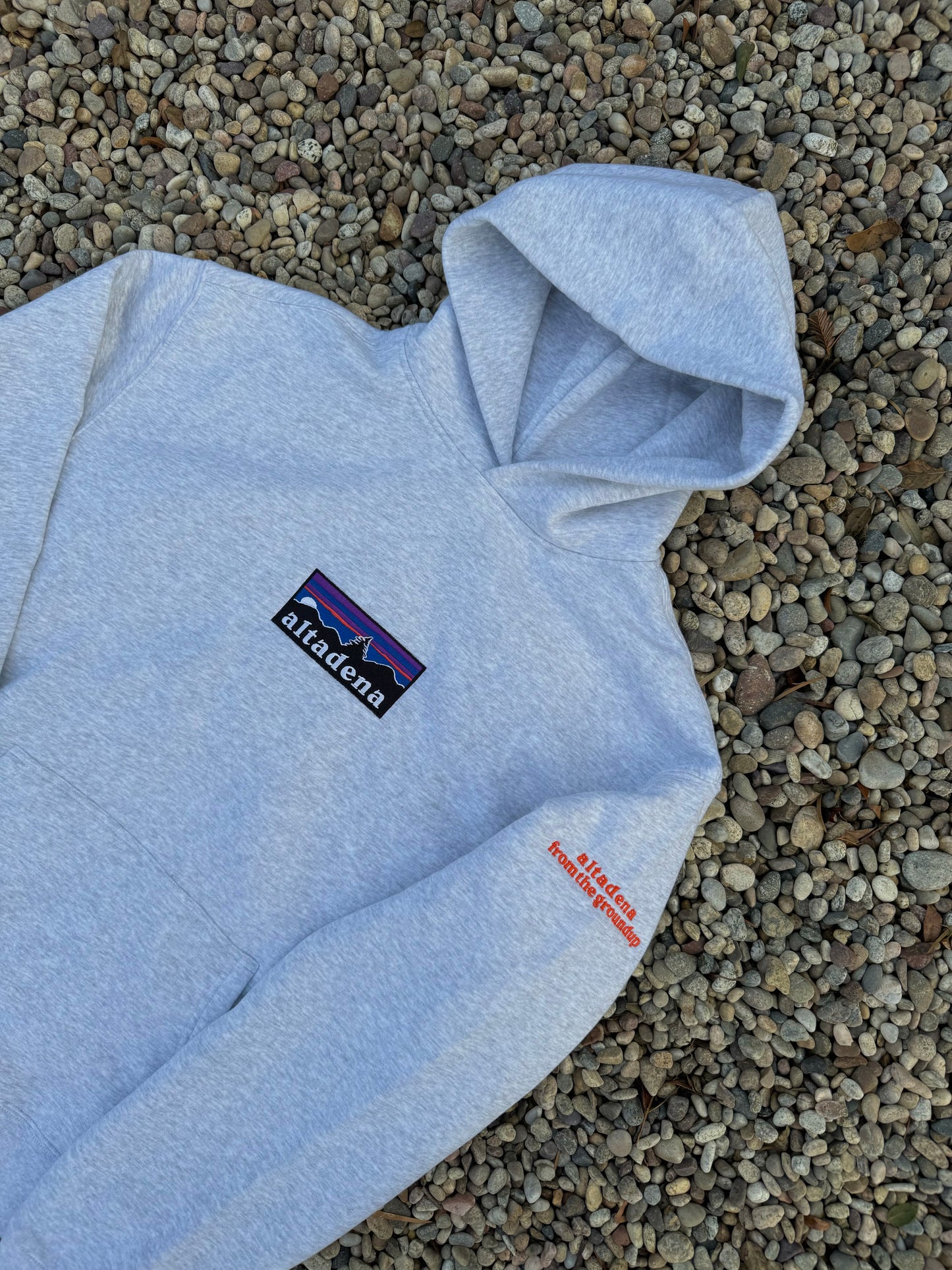 Altadena (Hoodie)